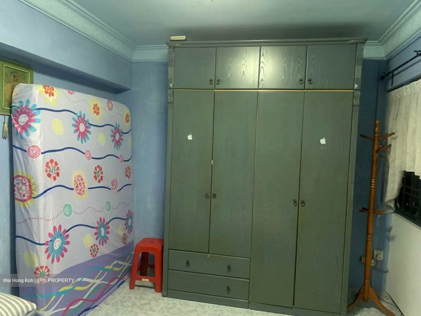 Blk 163 Gangsa Road (Bukit Panjang), HDB 4 Rooms #561496131